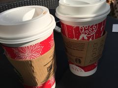 -星巴克臻选(苏州久光百货店)