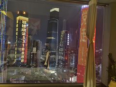 -得闲·高空SPA(东盟店)