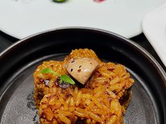 -次第花开素食雅宴