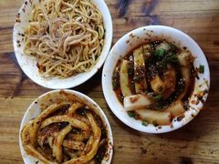 -洞子口张老二凉粉(文殊院店)