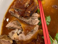 -永記粤菜·五指毛桃花雕鸡煲(九亭店)