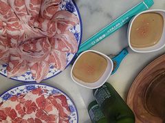 -五悦北平四季涮肉·烧烤(老商埠店)