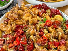 -醉壹号海鲜大排档(厦门美食地标店)