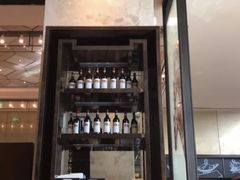 -富力万达文华酒店·海鲜自助