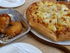 -尊宝比萨(万科金色城市店)