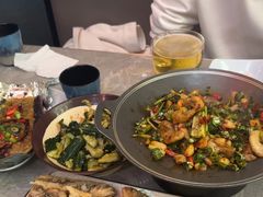 -包不同川湘家常菜(木樨园店)