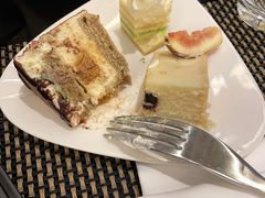 -富力威斯汀酒店·知味自助餐厅