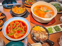 -蝦塘·中国餐馆(城墙南马道巷店)