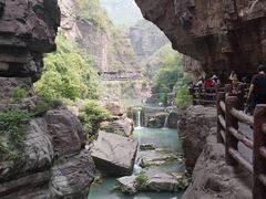 -云台山风景名胜区