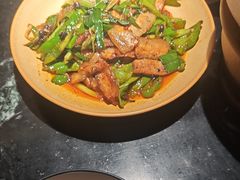 -廖川菜(太阳宫店)