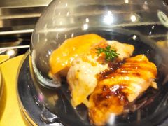 -争鲜回转寿司(金桥家乐福店)