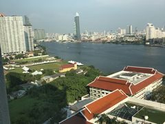 -阿瓦尼河滨曼谷酒店