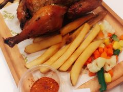 -艾薯夫妇Aysh(红山店)