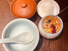 张氏狮子头-羲和雅苑•北京烤鸭(乐园道万象城店)
