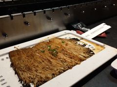 -很久以前羊肉串(打浦路店)