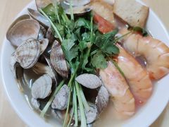 -陈鹏鹏潮汕菜(欢乐海岸 海边景观店)