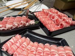 -海底捞火锅(让胡路万达店)