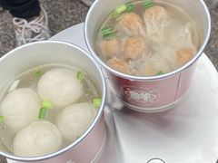 -同利肉燕老铺(澳门路店)