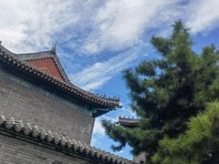 -盛世南宫影视城(北普陀影视城)