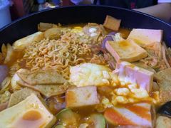 -miss密斯韩餐(平阳景苑店)