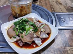 -阳江河堤老牌曾记美食