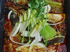 -品夜乐烤吧(京基御景印象店)