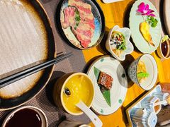 -和彩放题餐厅(酒仙桥店)