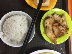 -中山大学-学5食堂