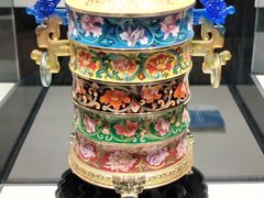 -中国景泰蓝艺术博物馆