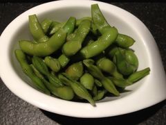 毛豆-将太无二·北美传奇寿司(瑞士公寓店)