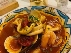 -IL TEATRO 精品意大利餐厅