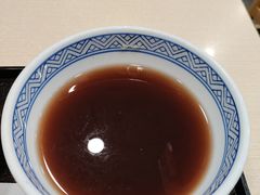 红豆汤-吉野家(上海美罗城店)