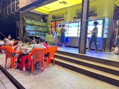 -虎子烧烤(湘江北路店)