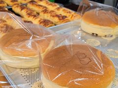 -西村叔叔的店·面包·甜品·蛋糕(清河万象汇店)