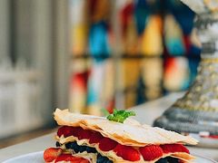 -深圳东部华侨城茵特拉根酒店