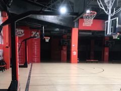 -洛克公园美式运动体验馆(唯品会合肥蜀山城市奥莱店)