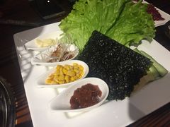 -和萌牛肠烧烤(财富中心店)