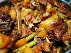 -荣鹏风味烀饼(万达广场店)