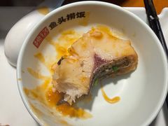 -魏铭鱼头捞饭(晋阳路店)