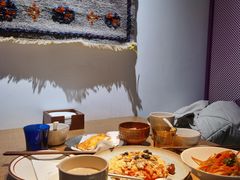 -纳鲁孜·新疆特色餐厅(上海悦荟广场店)