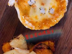-5号公路餐厅(曼哈顿店)