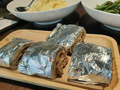 -千日贺茶餐厅(高新万达店)