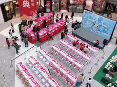 -万达广场(北京槐房店)