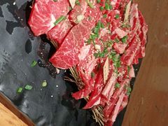 -千寻烧肉(政务区店)