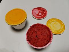 -歎雪糕低糖低脂Gelato冰淇淋