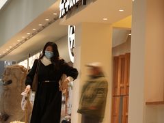-分子跳动鲜活面包(五一大道店)