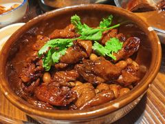 豉油皇大肠-农汤老店(顺联公园里店)