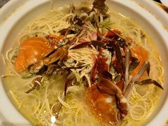 -好福记饭店(红梅公园店)