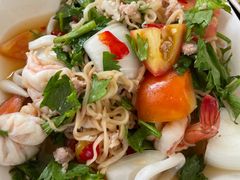 -Doo Dee Thai Food(Issan/Isaan/Esan)