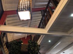 -旅马餐厅(茅家埠店)